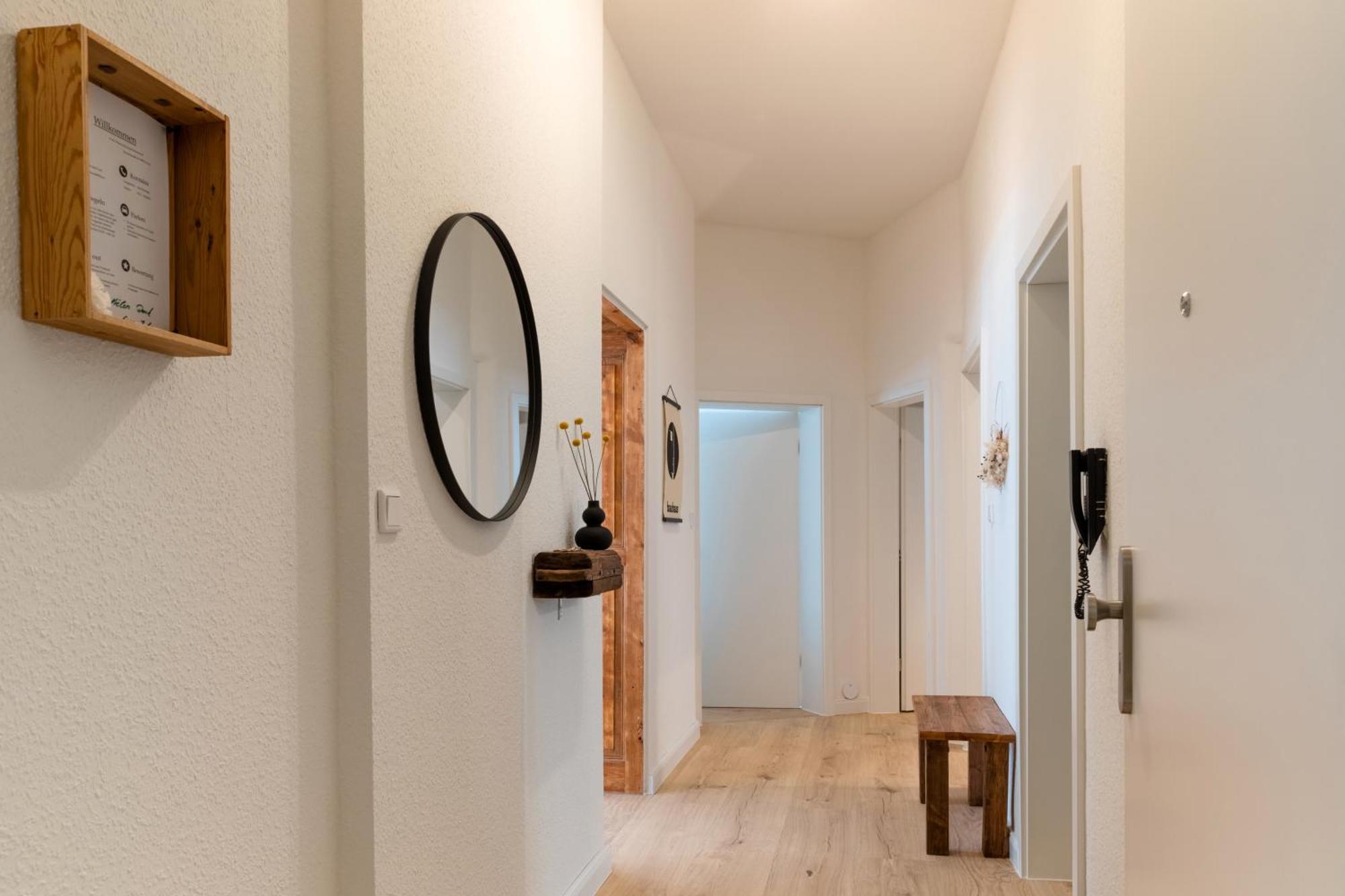 Ferienwohnung Kulturbeutel Erfurt Exterior foto